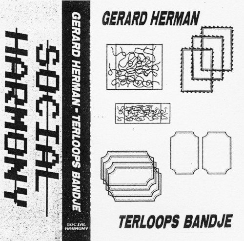 Terloops bandje