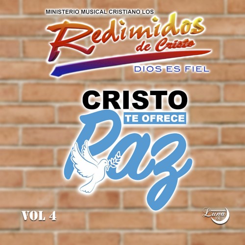 Cristo te ofrece paz