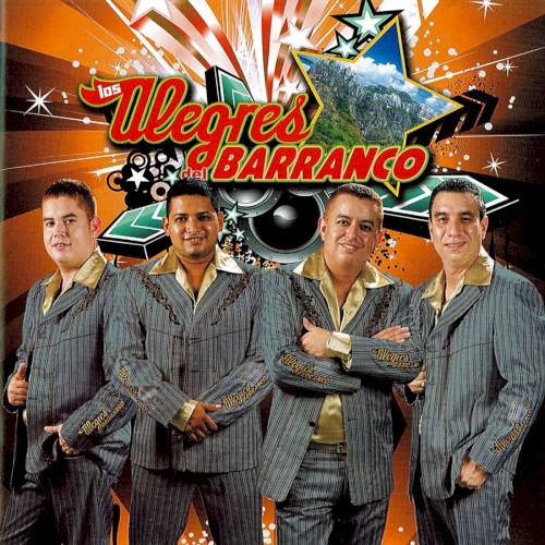 Amigos de mi barreada