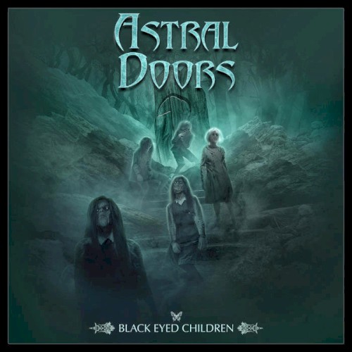 Black Eyed Children