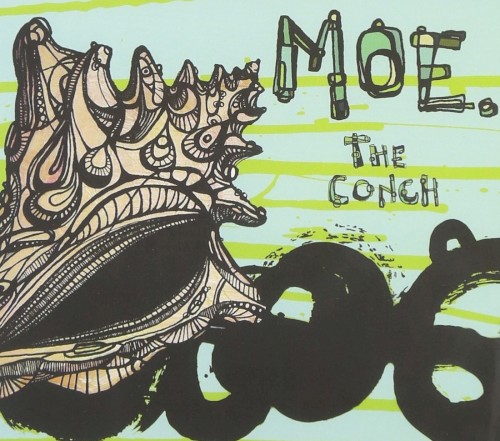 The Conch