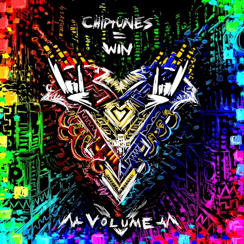 Chiptunes = WIN: Volume 5