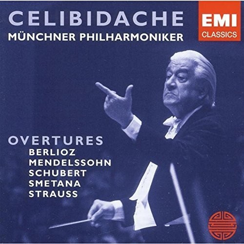 Overtures