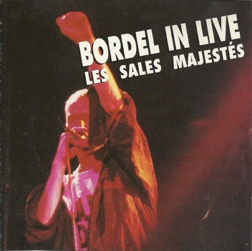 Bordel in Live