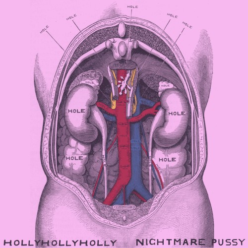 Nightmare Pussy