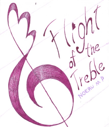 Flight Of The Treble