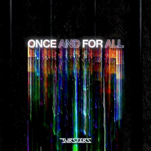 ONCE AND FOR ALL
