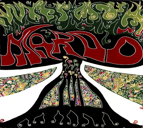 Mardo
