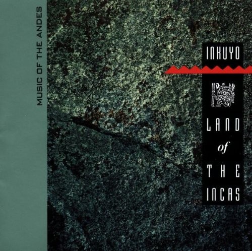 Land of the Incas