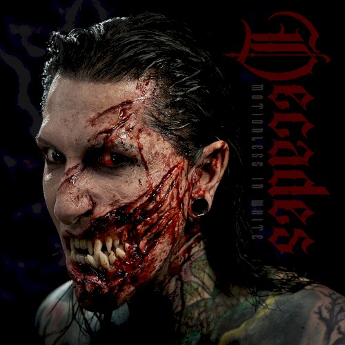 Motionless in White &ndash; Decades