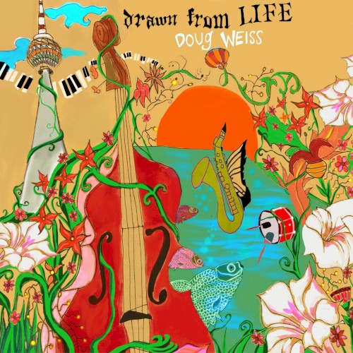 Drawn From Life