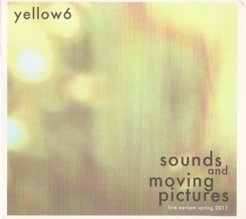 Sounds and Moving Pictures
