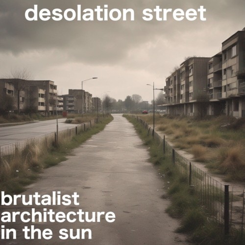 Desolation Street