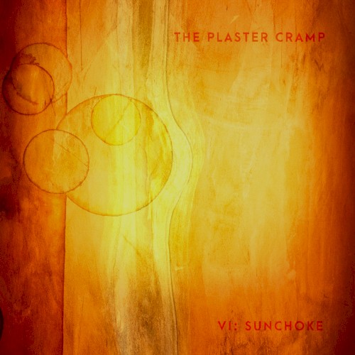 VI: Sunchoke