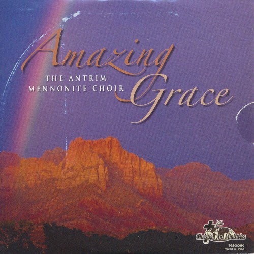 Amazing Grace