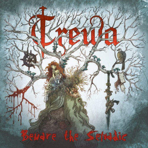 Beware the Selvadic