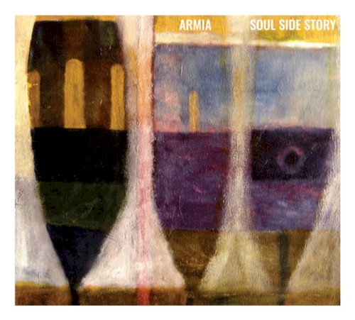 Soul Side Story (dwie części)