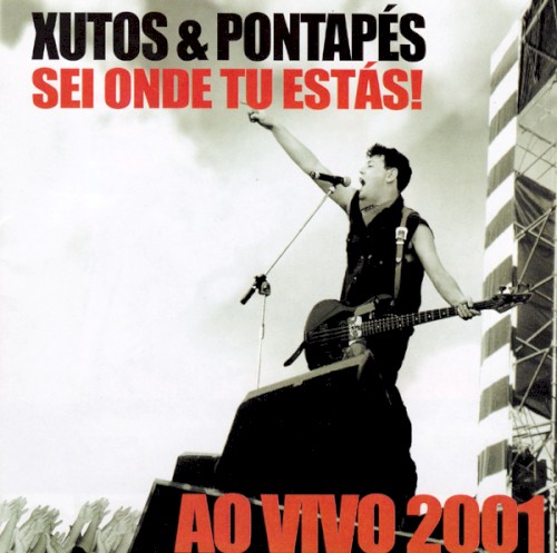 Sei onde tu estás!