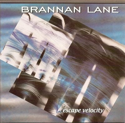 Escape Velocity