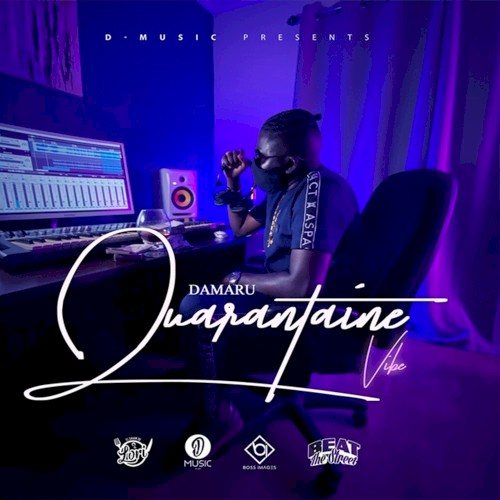 Quarantaine Vibe