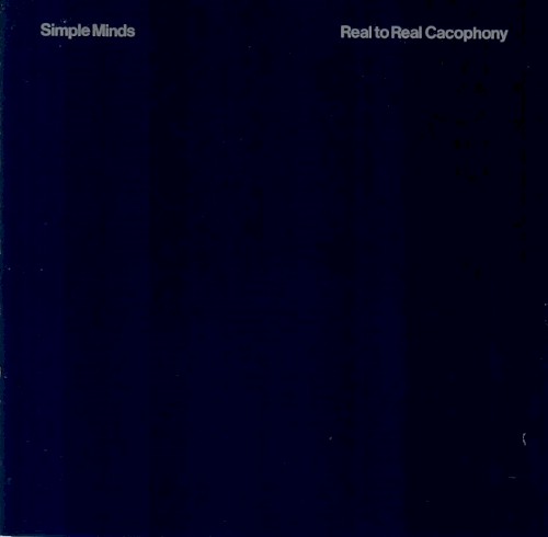 Real to Real Cacophony
