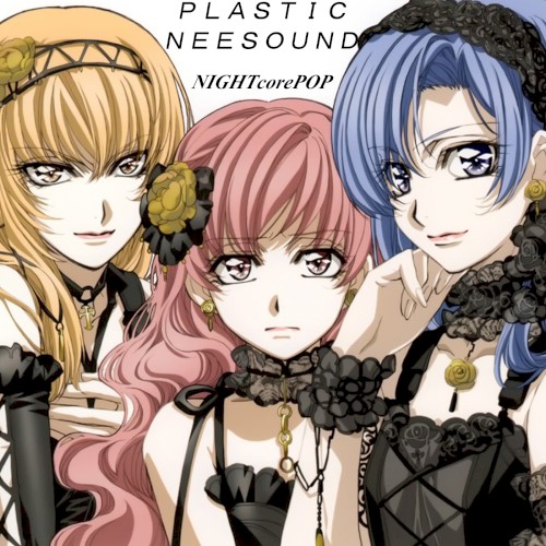 NIGHTcorePOP