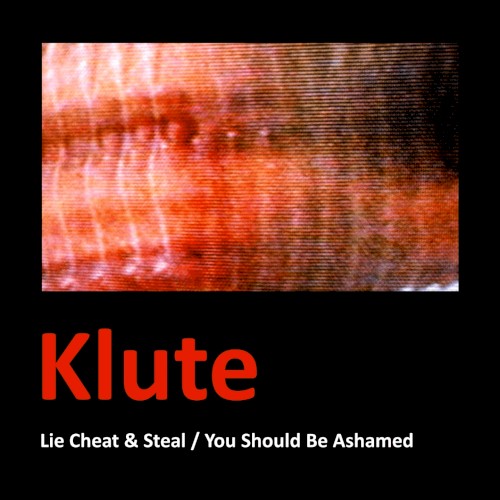 Lie Cheat & Steal