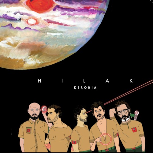 Hilak