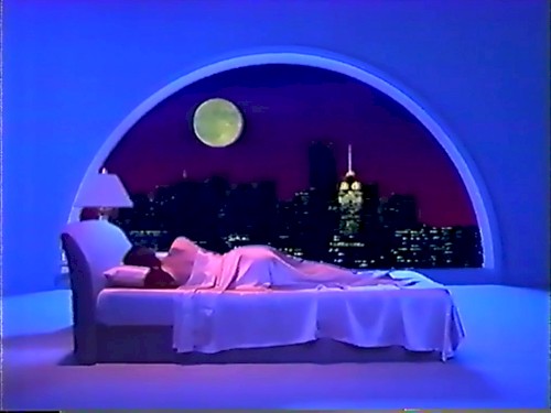 Night 露