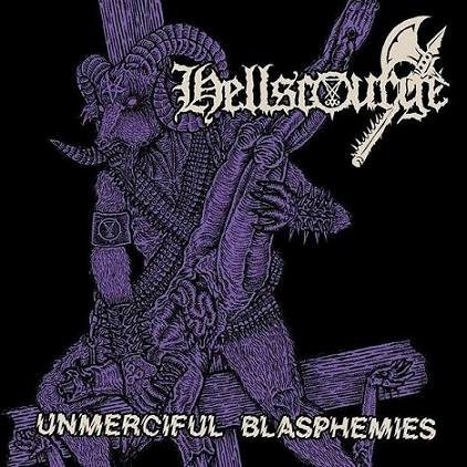 Unmerciful Blasphemies