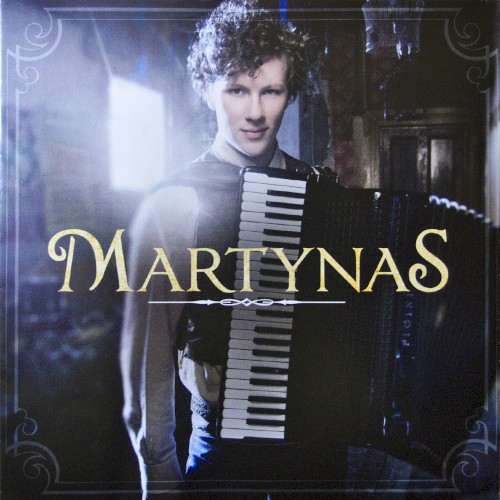 Martynas