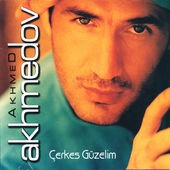 Çerkez Güzelim