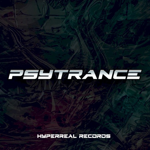 Psytrance