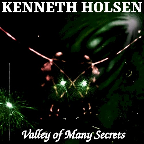 Valley of Many Secrets