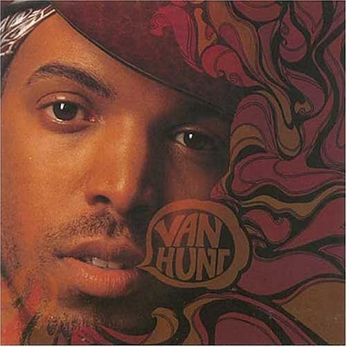 Van Hunt