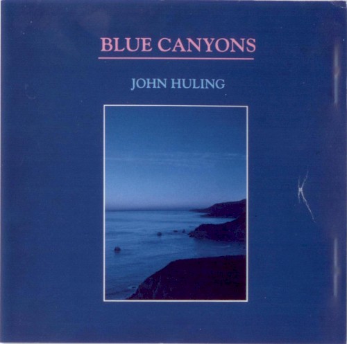 Blue Canyons