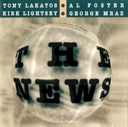 The News