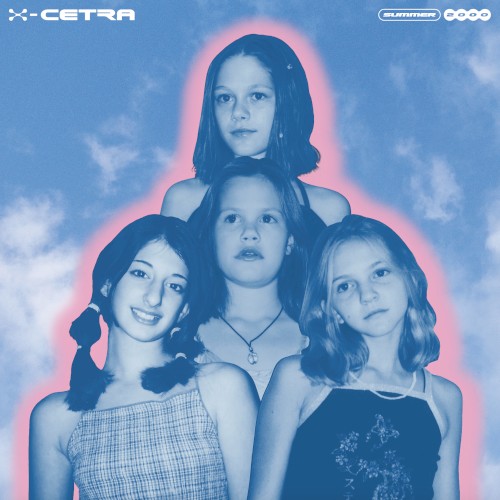 X-Cetra &ndash; Summer 2000