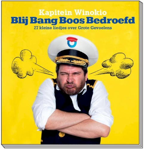 Blij Bang Boos Bedroefd