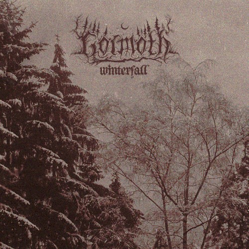 Winterfall