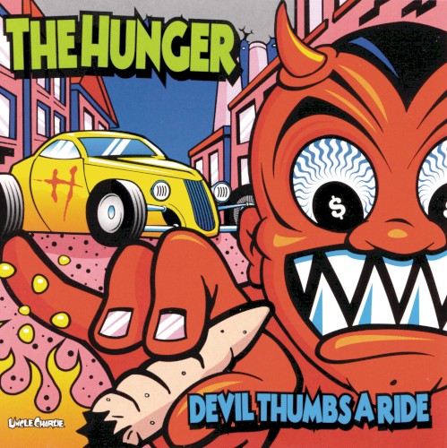 Devil Thumbs a Ride