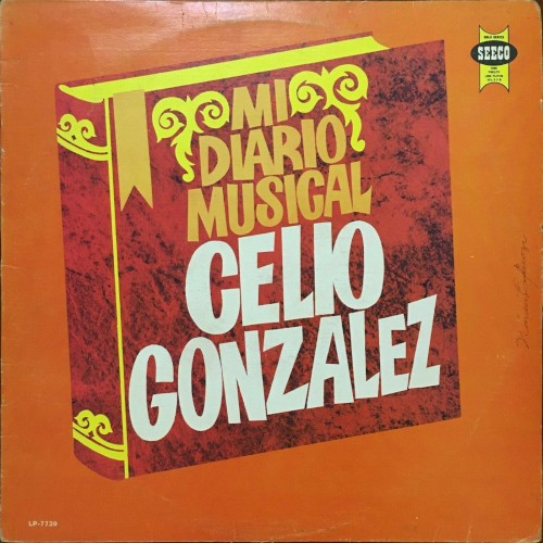 Mi diario musical