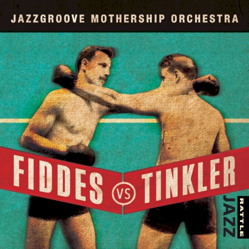 Fiddes vs Tinkler
