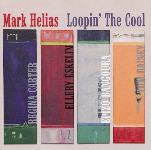Loopin' the Cool