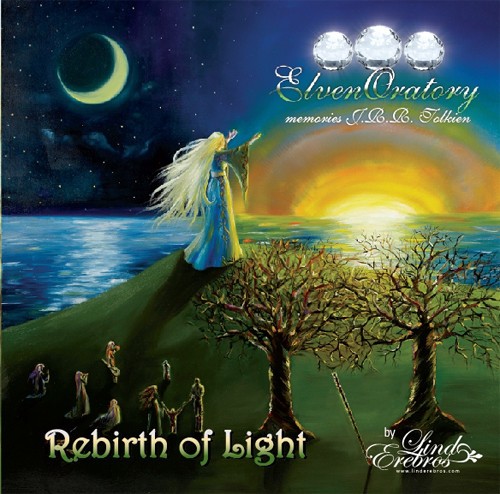 Elven Oratory: Rebirth of Light