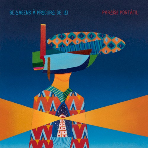 Paraíso Portátil
