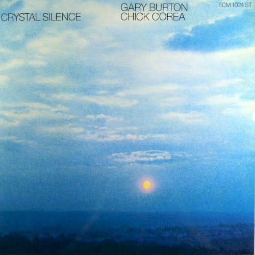 Crystal Silence