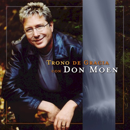 Trono de gracia con Don Moen