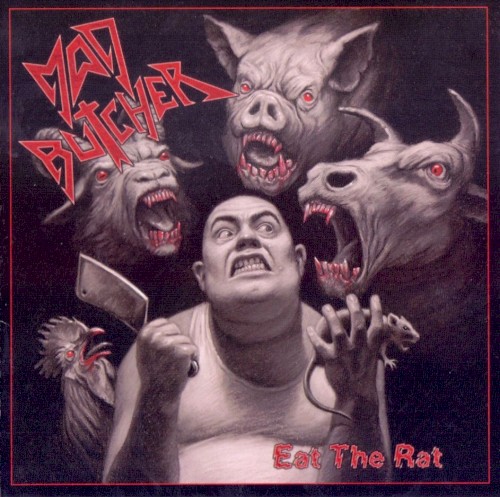 Eat the Rat