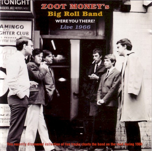 Were You There? Live 1966